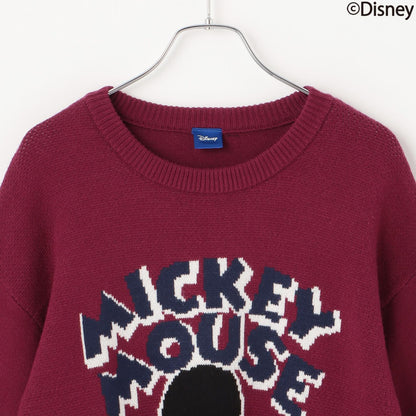 【《迪士尼》】面部針織