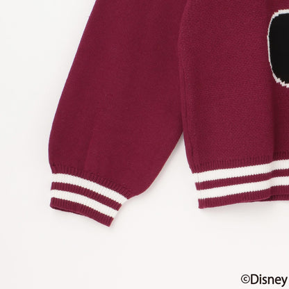 【《迪士尼》】面部針織