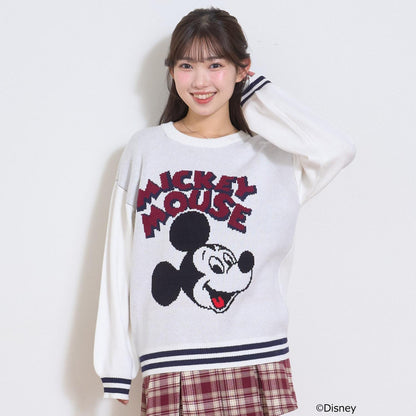 【《迪士尼》】面部針織