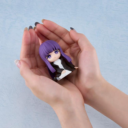 《葬送的芙莉蓮》 ねんどろいどplus 費倫 橡膠掛件