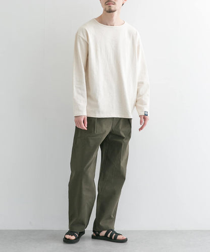 JAPAN MADE PROJECT 石卷襯衫