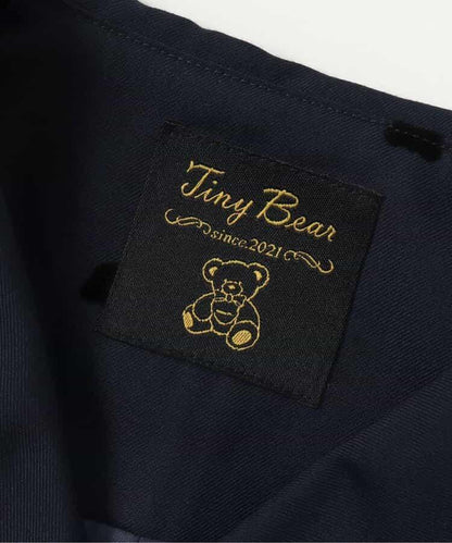 tiny bear 正式西裝外套