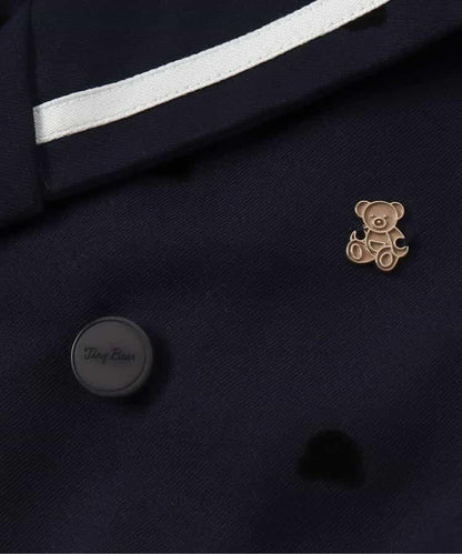 tiny bear 正式西裝外套