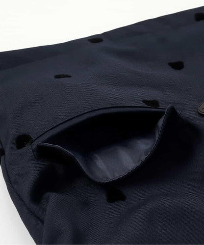 tiny bear 正式西裝外套