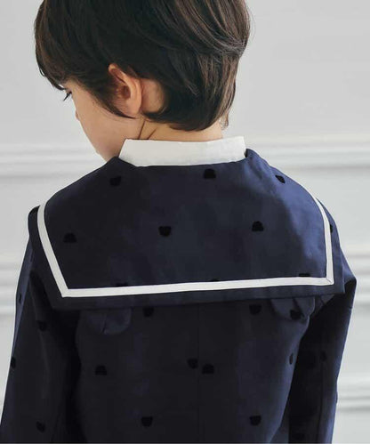 tiny bear 正式西裝外套