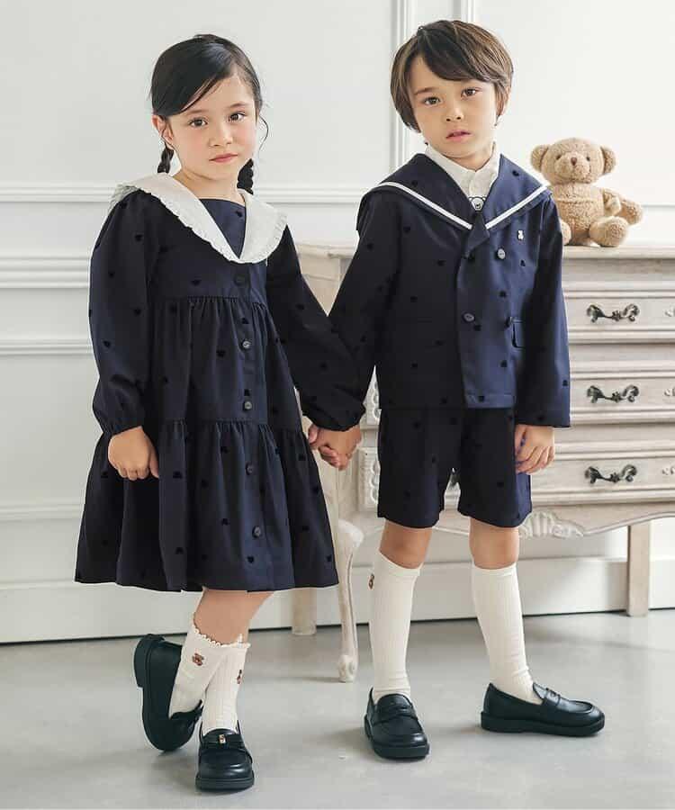 tiny bear 正式西裝外套