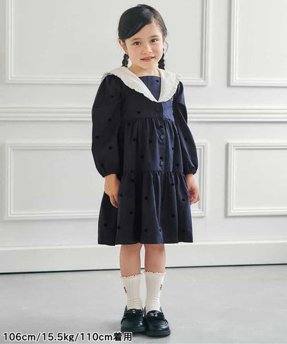 tiny bear 正式連衣裙