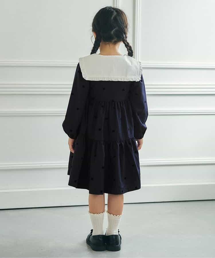 tiny bear 正式連衣裙
