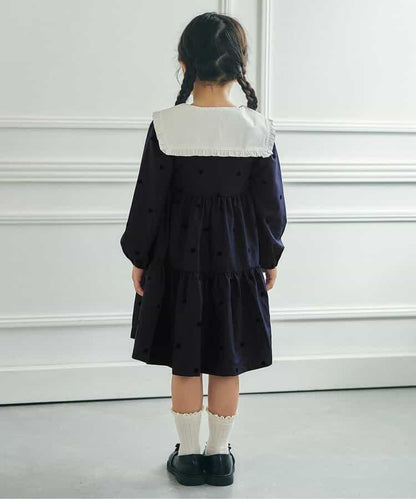 tiny bear 正式連衣裙
