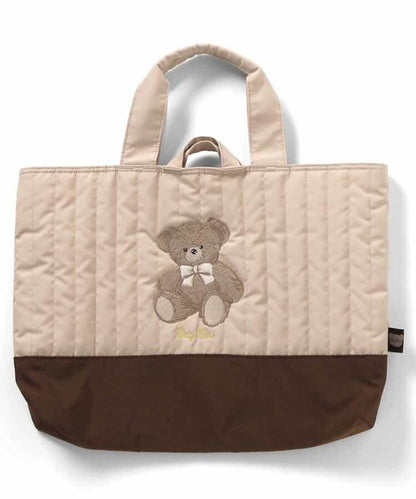 tiny bear 課程手提袋