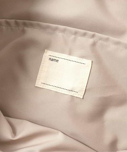 tiny bear 課程手提袋