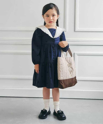 tiny bear 課程手提袋