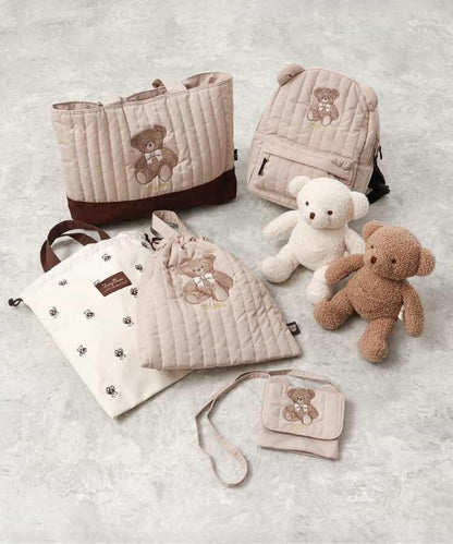 tiny bear 2WAY移動口袋