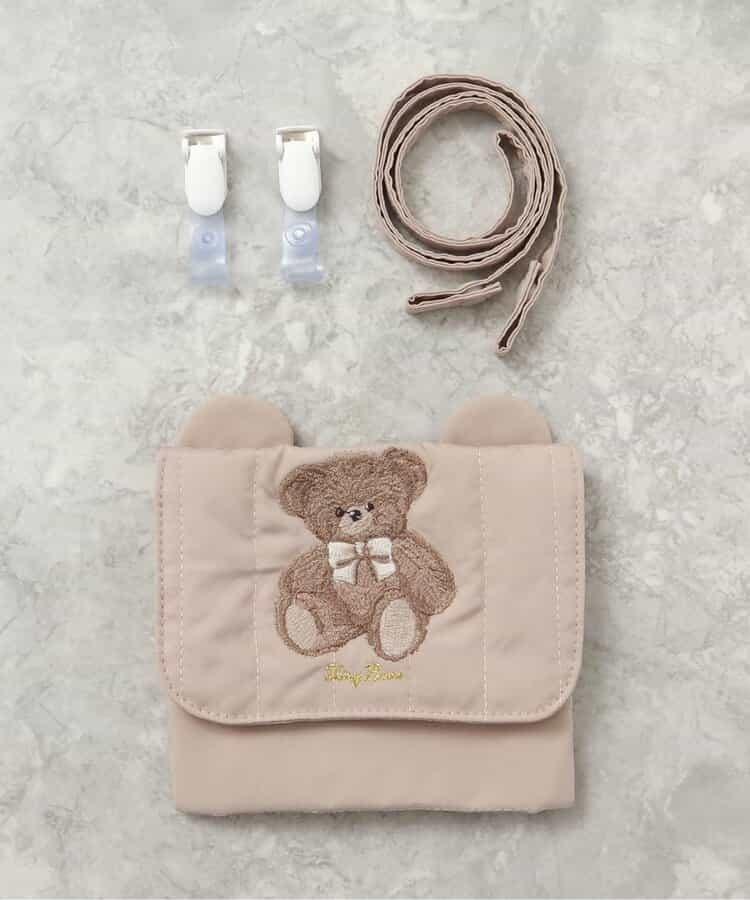 tiny bear 2WAY移動口袋