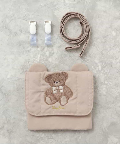 tiny bear 2WAY移動口袋