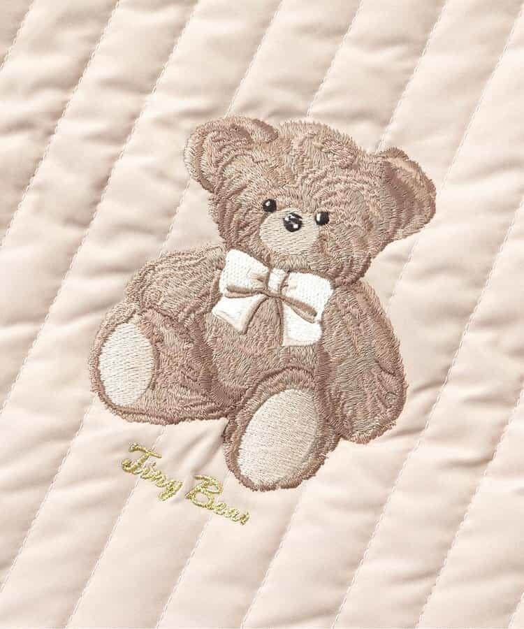 tiny bear 束口袋
