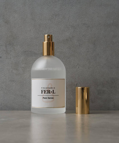 【FER.L フィール】室內噴霧