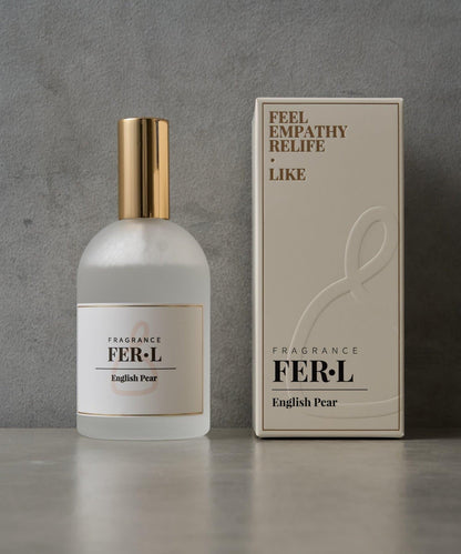 【FER.L フィール】室內噴霧
