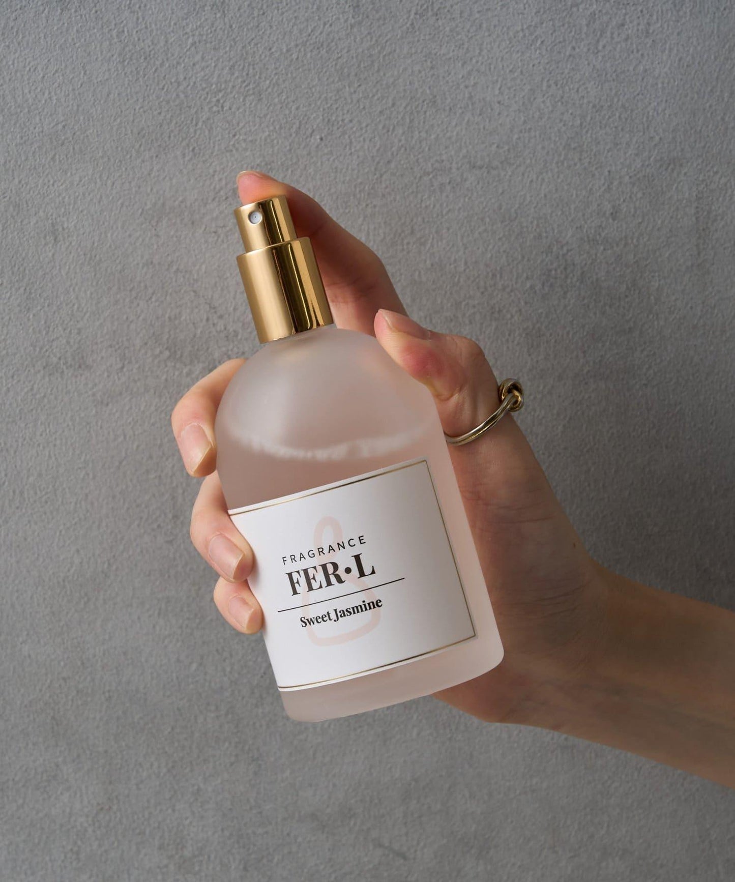 【FER.L フィール】室內噴霧