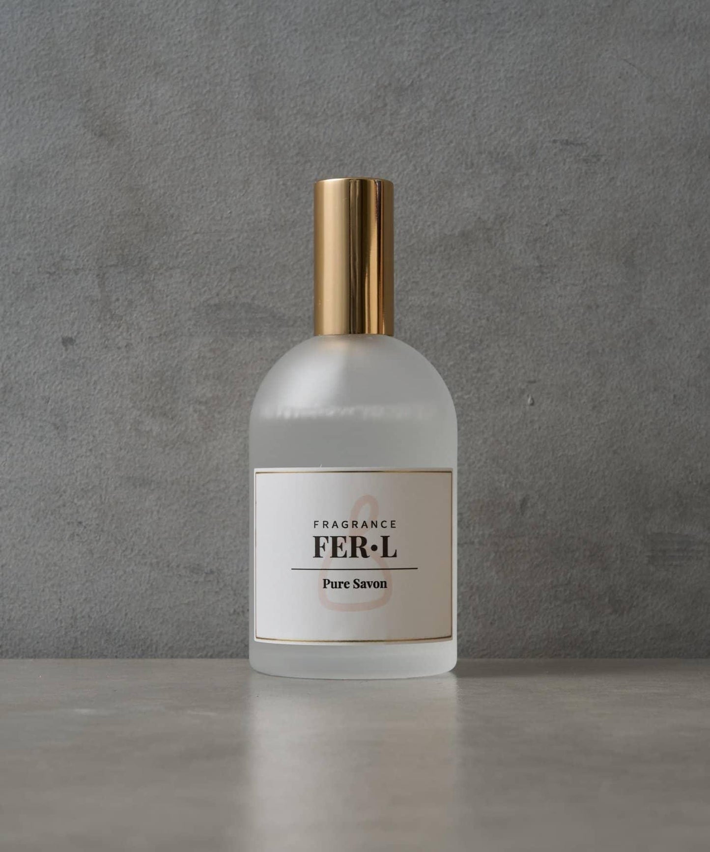 【FER.L フィール】室內噴霧