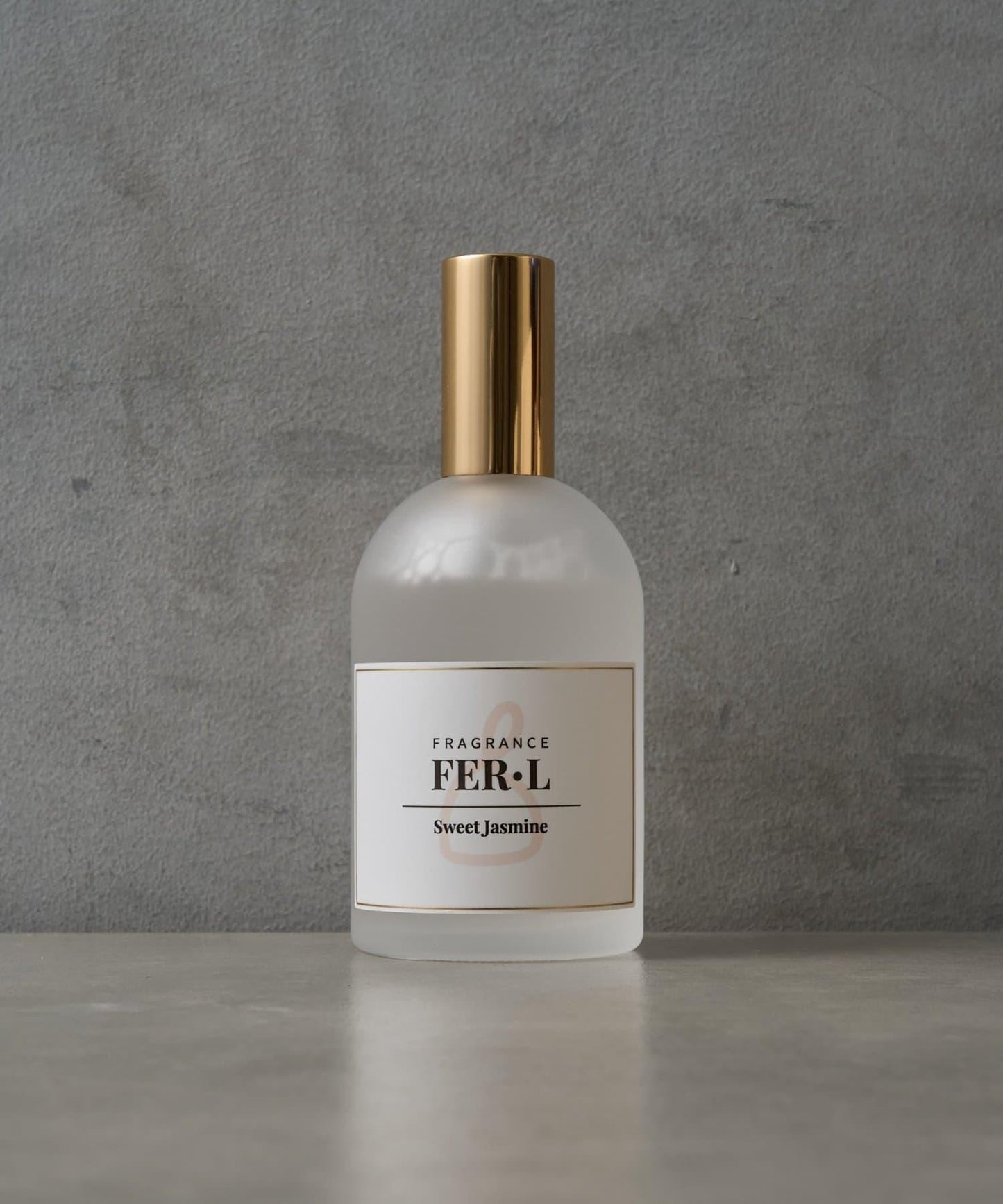 【FER.L フィール】室內噴霧