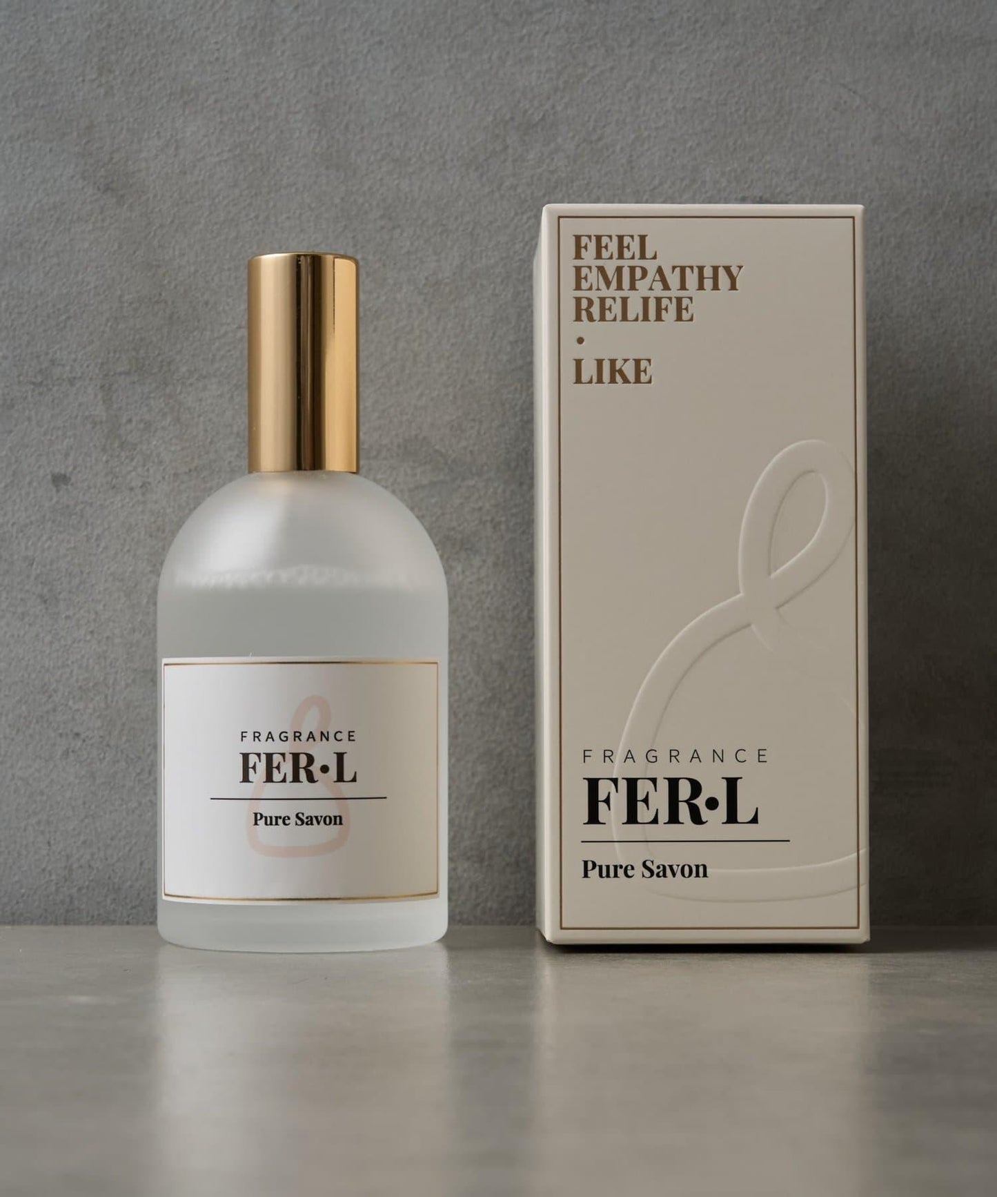 【FER.L フィール】室內噴霧