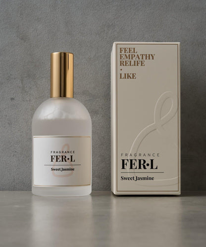 【FER.L フィール】室內噴霧