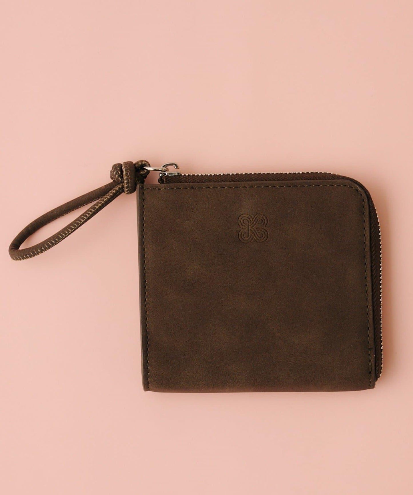 Kastane Kolors like you Square Wallet