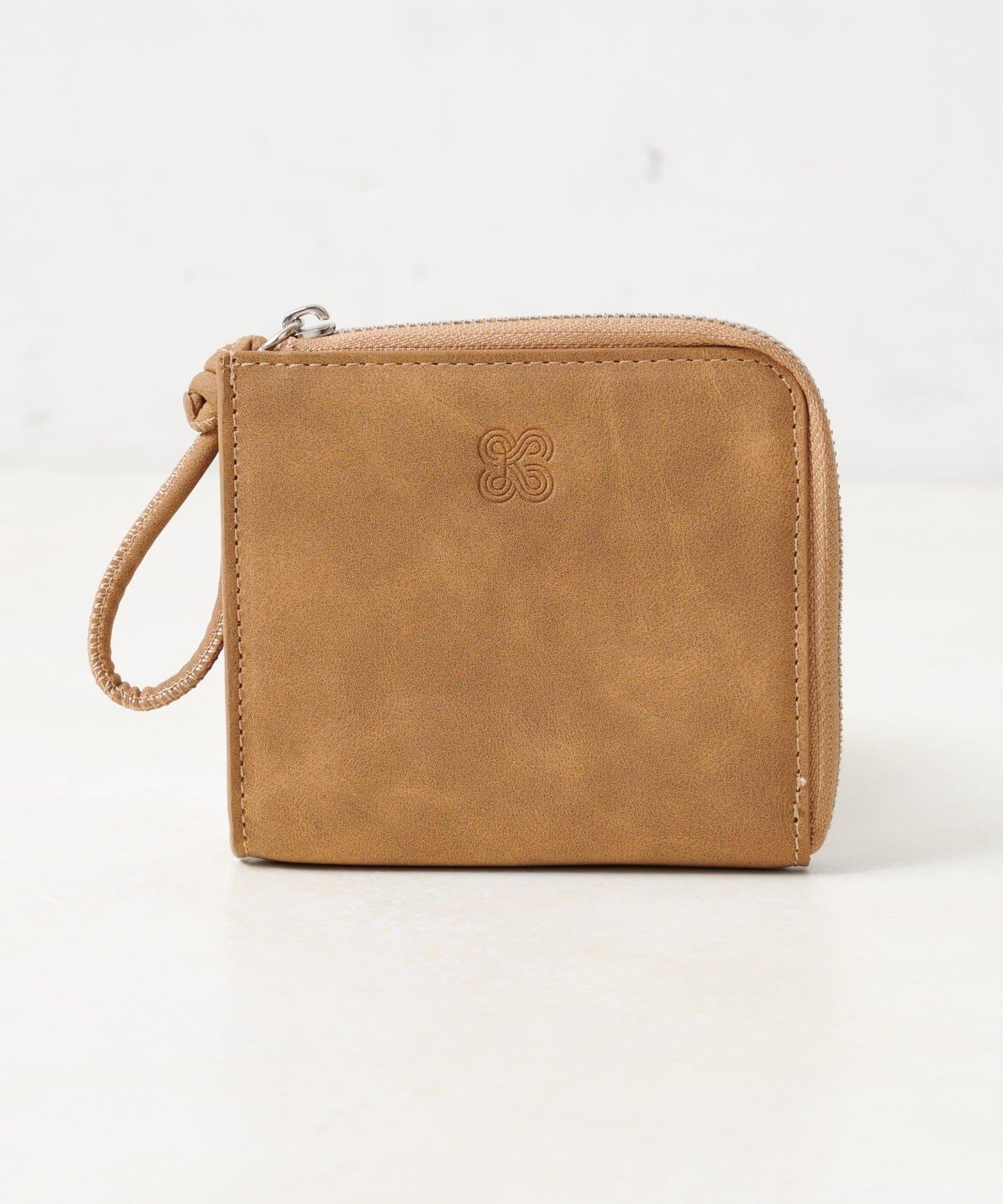 Kastane Kolors like you Square Wallet