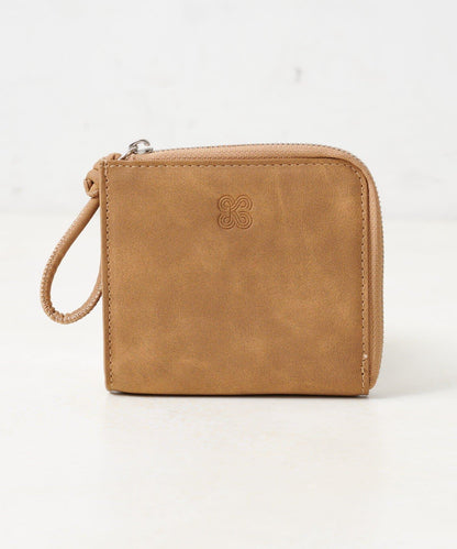 Kastane Kolors like you Square Wallet
