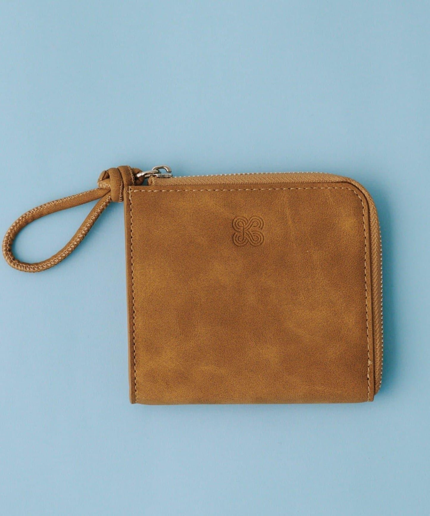 Kastane Kolors like you Square Wallet
