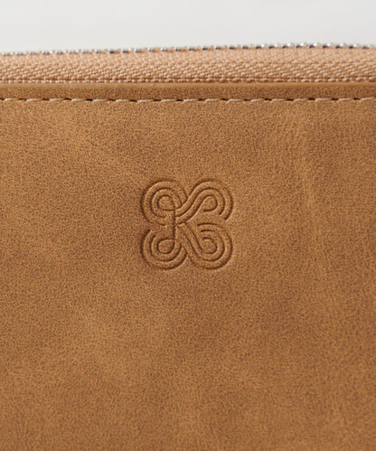 Kastane Kolors like you Square Wallet