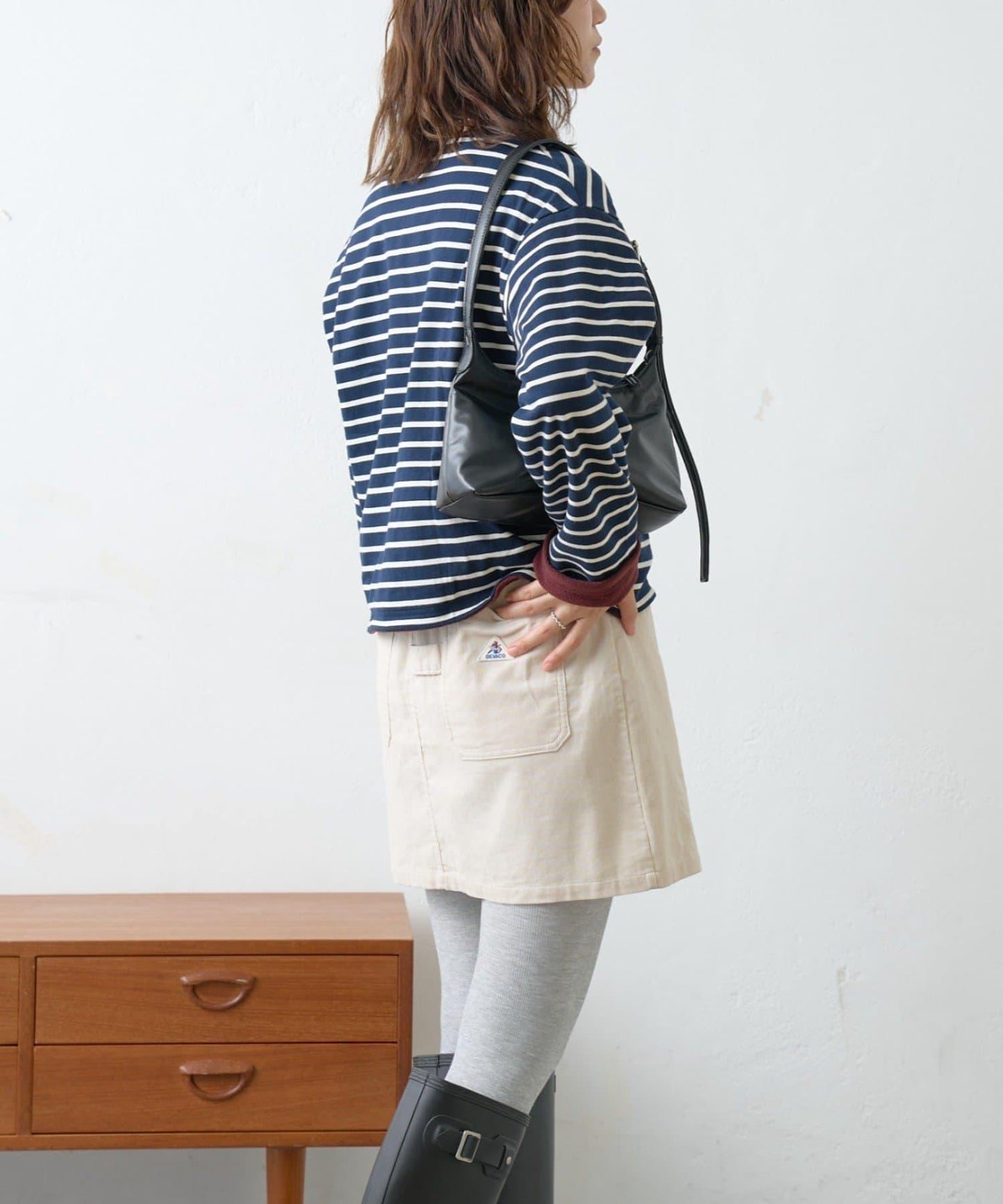 【GEVACO】加絨開衫