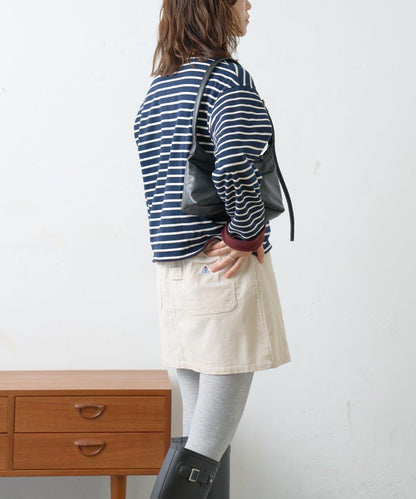 【GEVACO】加絨開衫