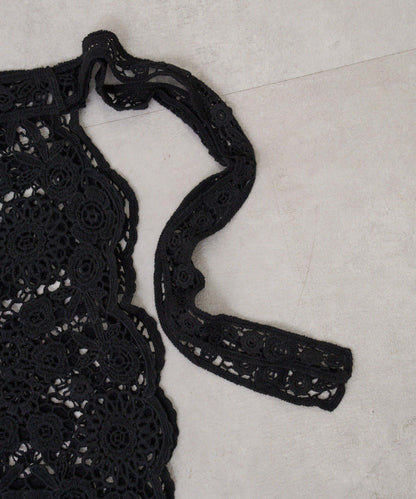 【26SS】蕾絲披肩