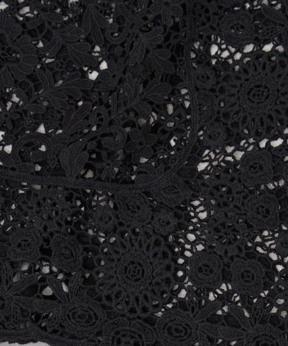 【26SS】蕾絲披肩