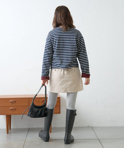 【GEVACO】加絨開衫