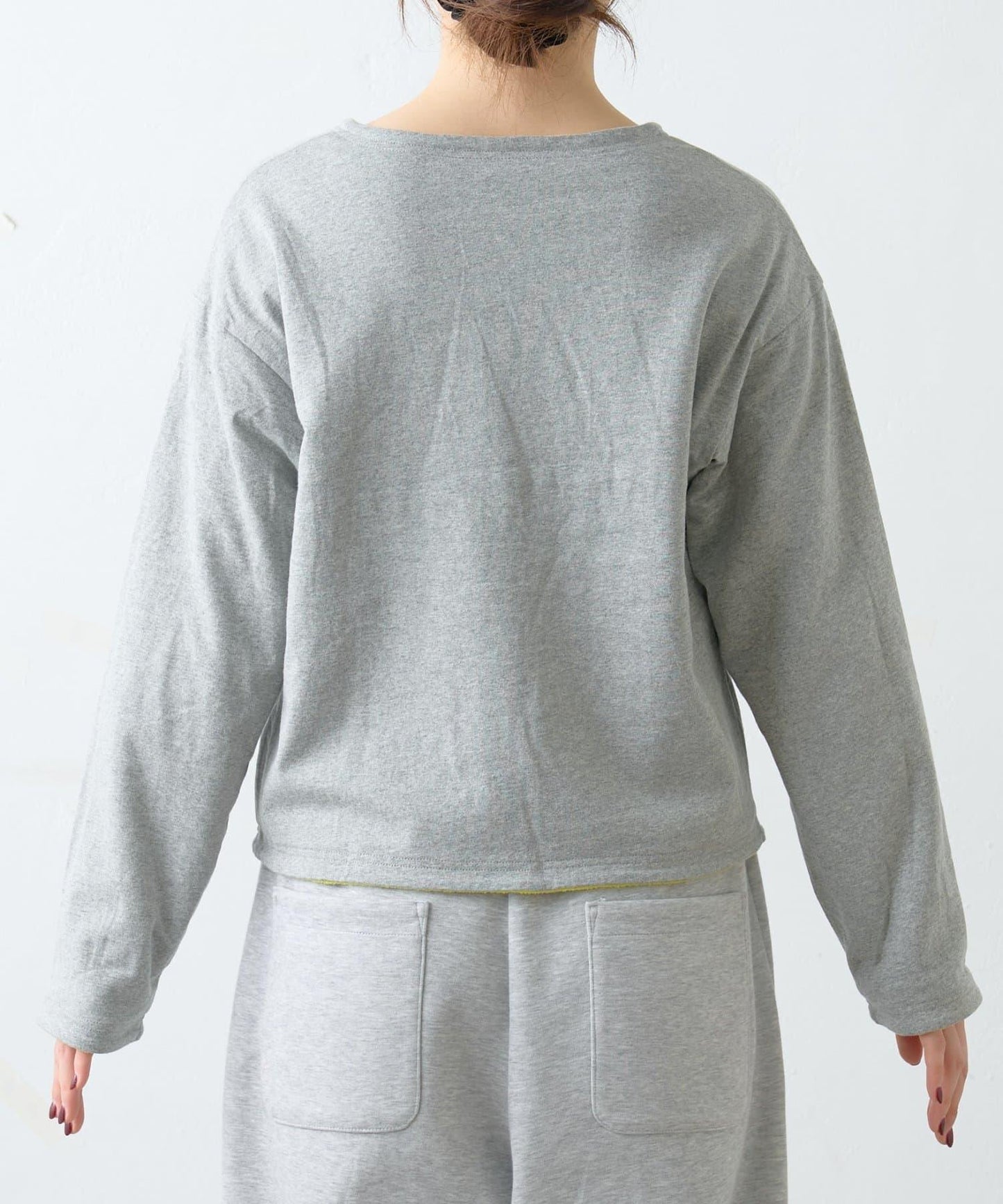 【GEVACO】加絨開衫