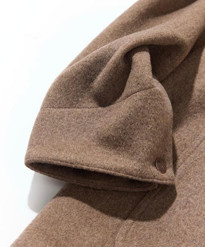 特別版羊毛工裝外套