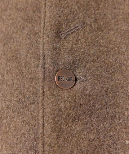 特別版羊毛工裝外套