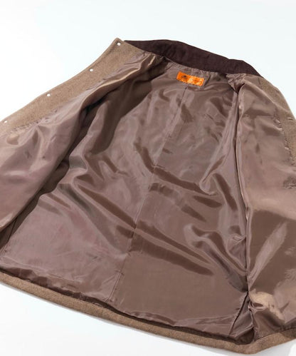 特別版羊毛工裝外套