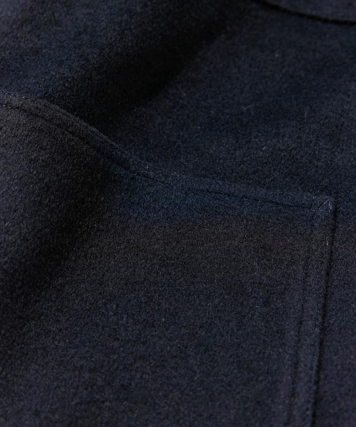 特別版羊毛工裝外套