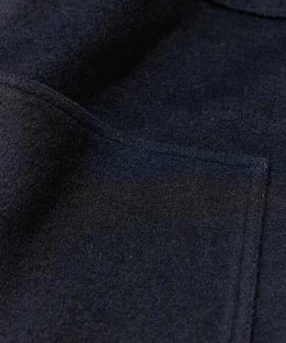 特別版羊毛工裝外套