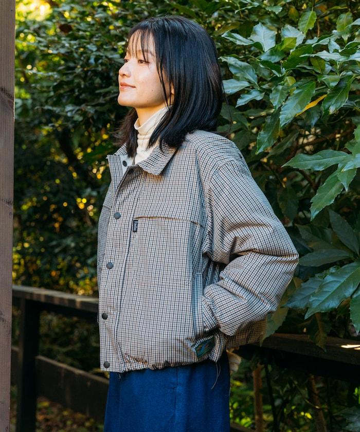 特別訂製加棉釣魚口袋夾克