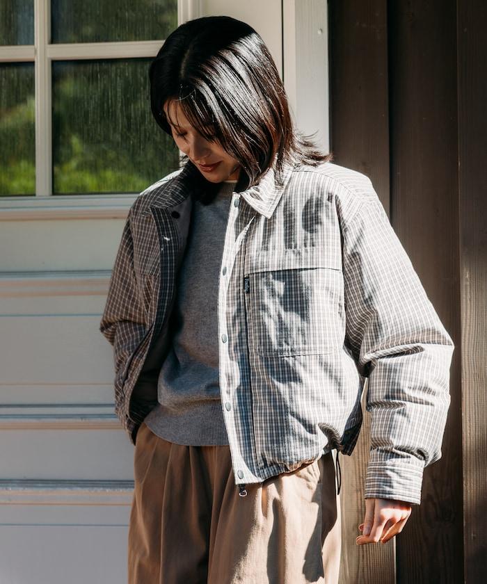 特別訂製加棉釣魚口袋夾克