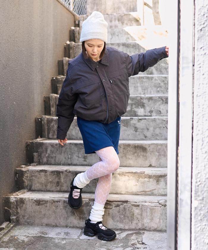 特別訂製加棉釣魚口袋夾克