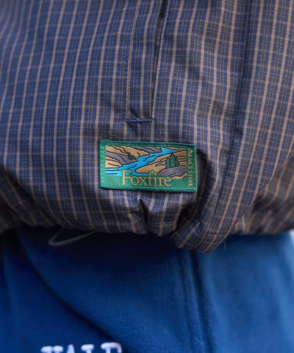 特別訂製加棉釣魚口袋夾克