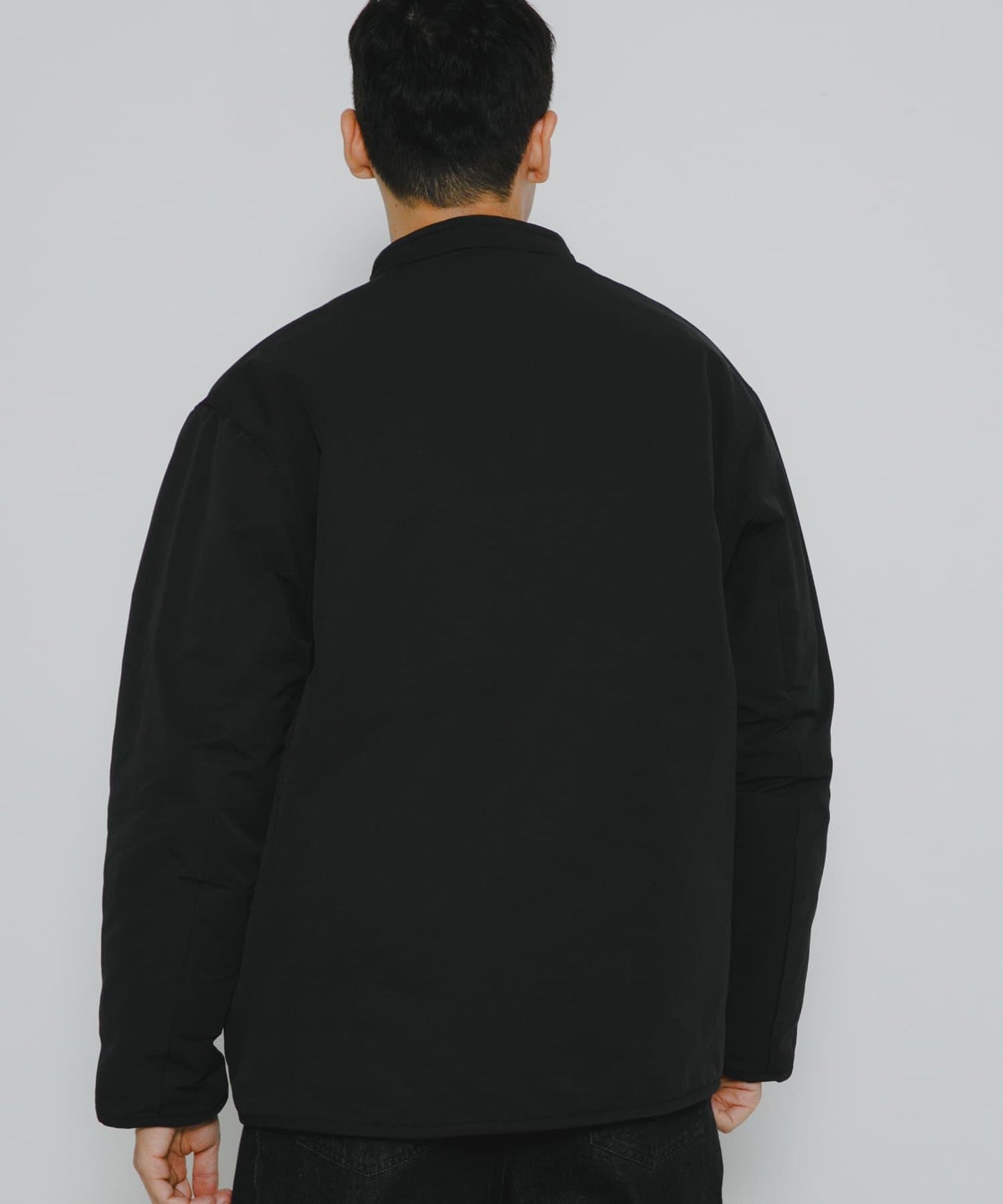 『聯名』ARMY TWILL×Sonny Label雙面穿夾克