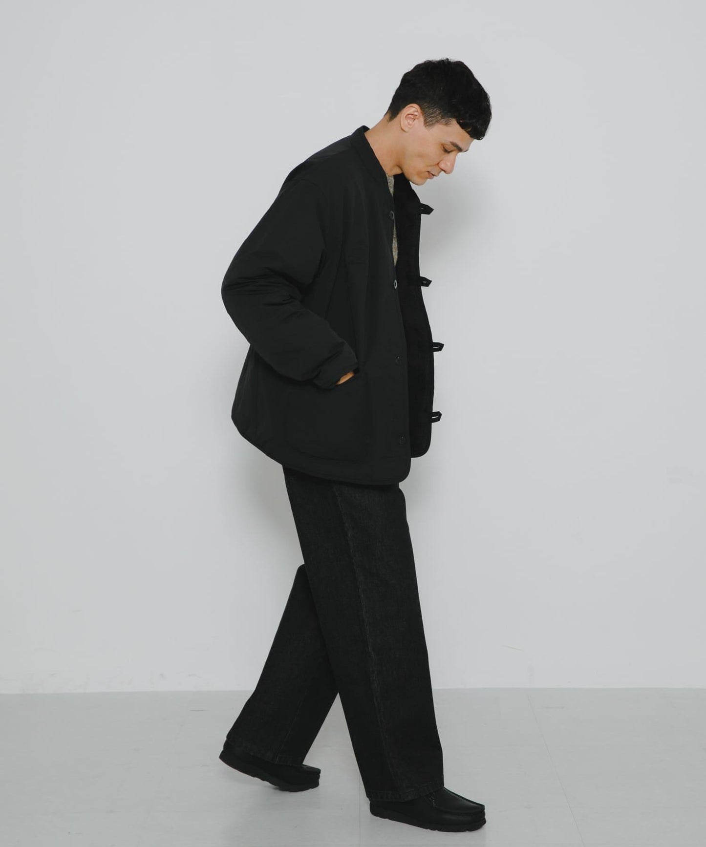 『聯名』ARMY TWILL×Sonny Label雙面穿夾克
