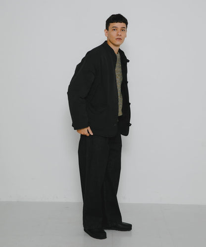 『聯名』ARMY TWILL×Sonny Label雙面穿夾克